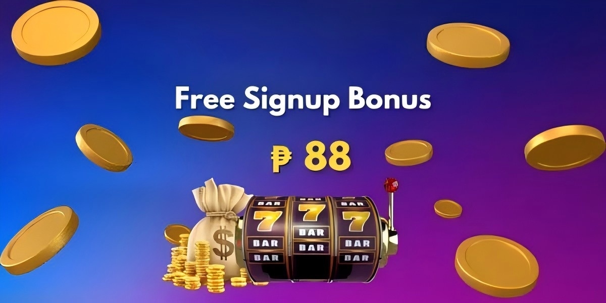 OKFun PH Welcome Bonus - Register Now
